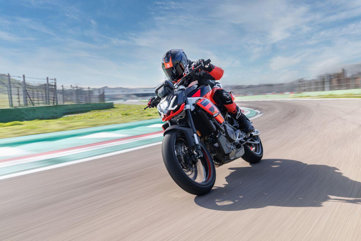 Al via gli Aprilia e Moto Guzzi Days -