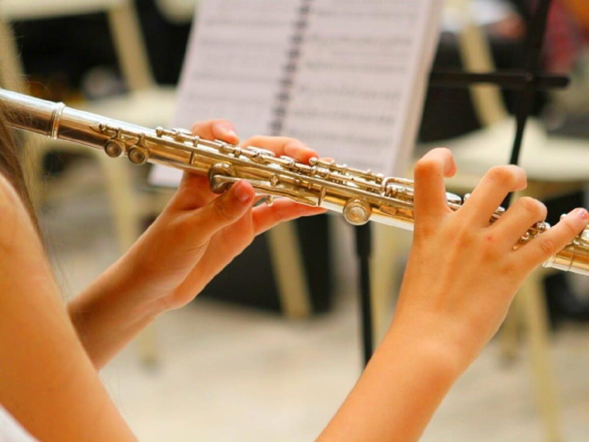 Calabria - Concorso Internazionale Flautistico “Franz Doppler” – Seconda Edizione - 