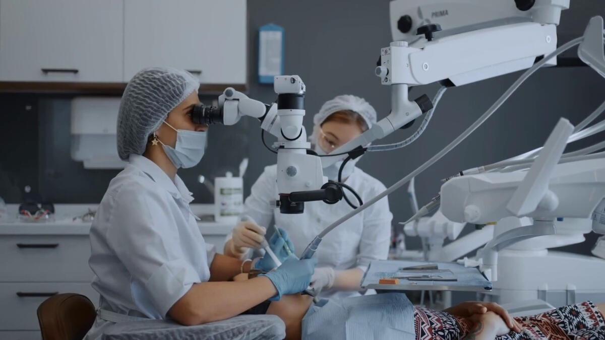 Dall'IA impatto positivo sulla medicina - 