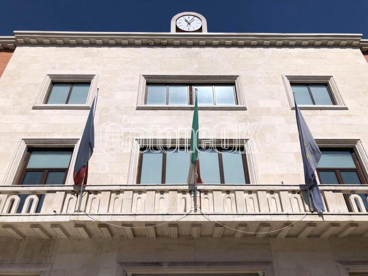 Processo Chimirri, il Comune di Crotone si costituisce parte civile - 