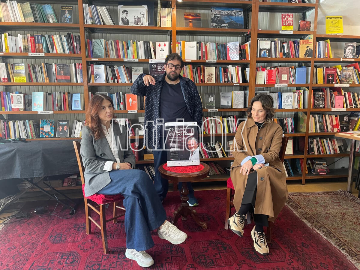 (VIDEO) Guitti senza carrozzone: otto anni di teatro come ponte di solidarietà, gli eventi del primo maggio - 