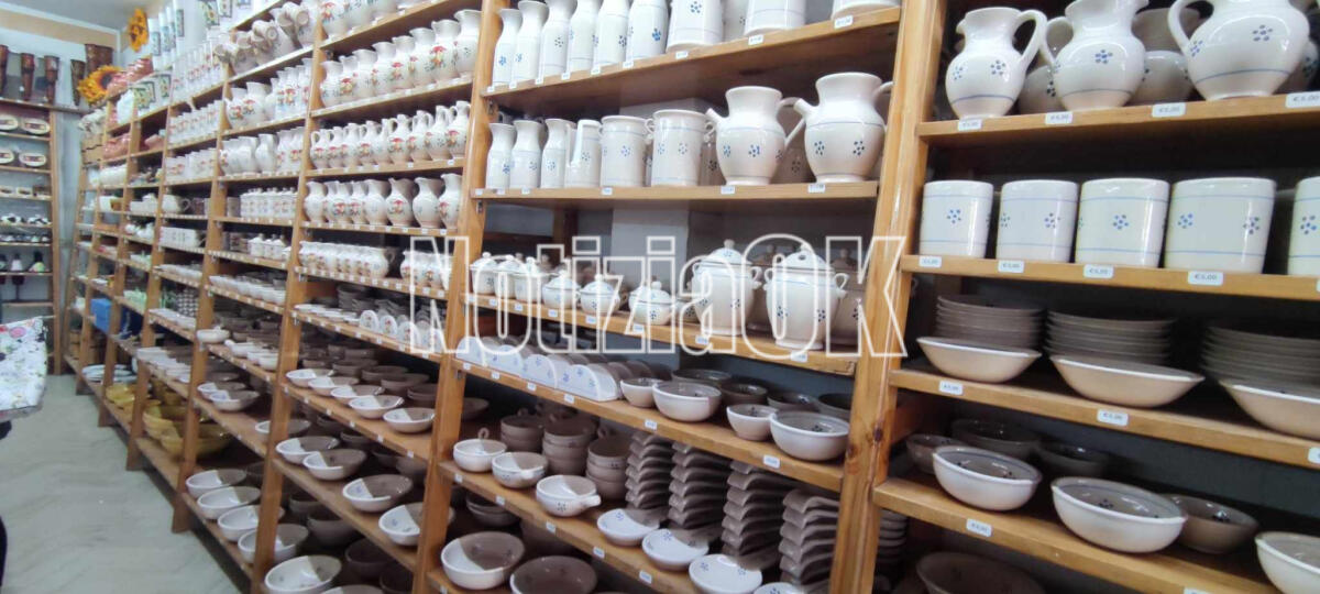 Calabria, un milione di euro per le Botteghe Artigianali Diffuse - 