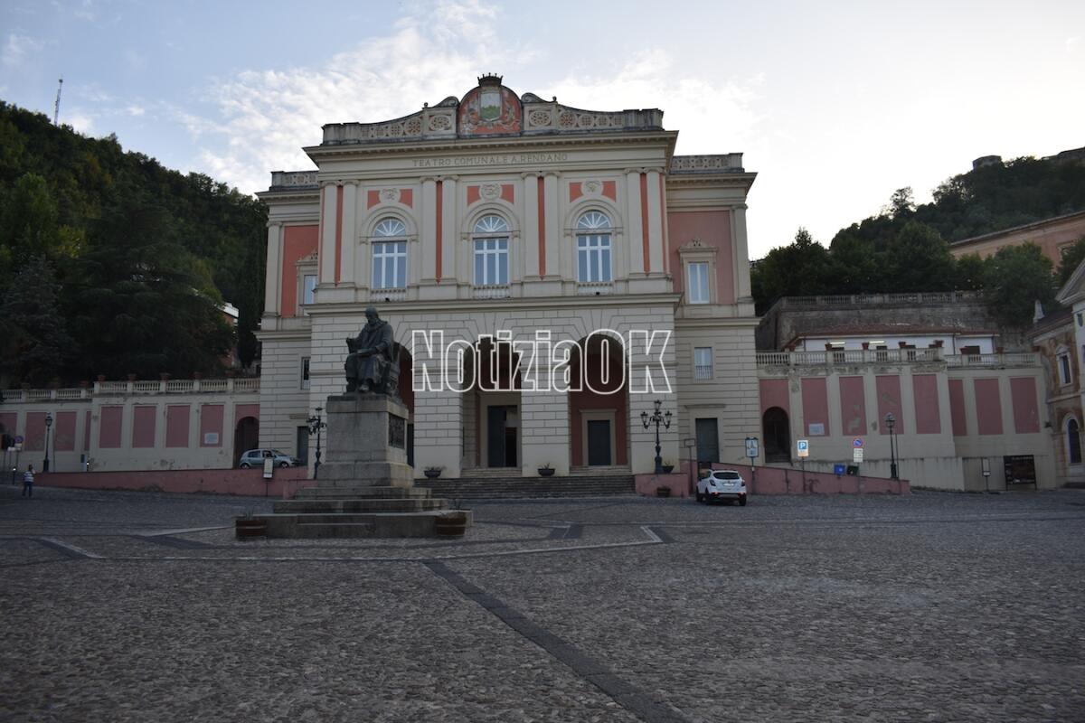Cosenza - Con l'Altro Teatro tempo di spettacoli al Rendano - 