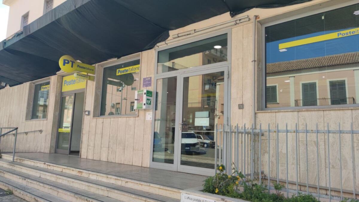 Crotone, Poste Italiane: attivato un servizio online dedicato a imprese, avvocati e PA - 