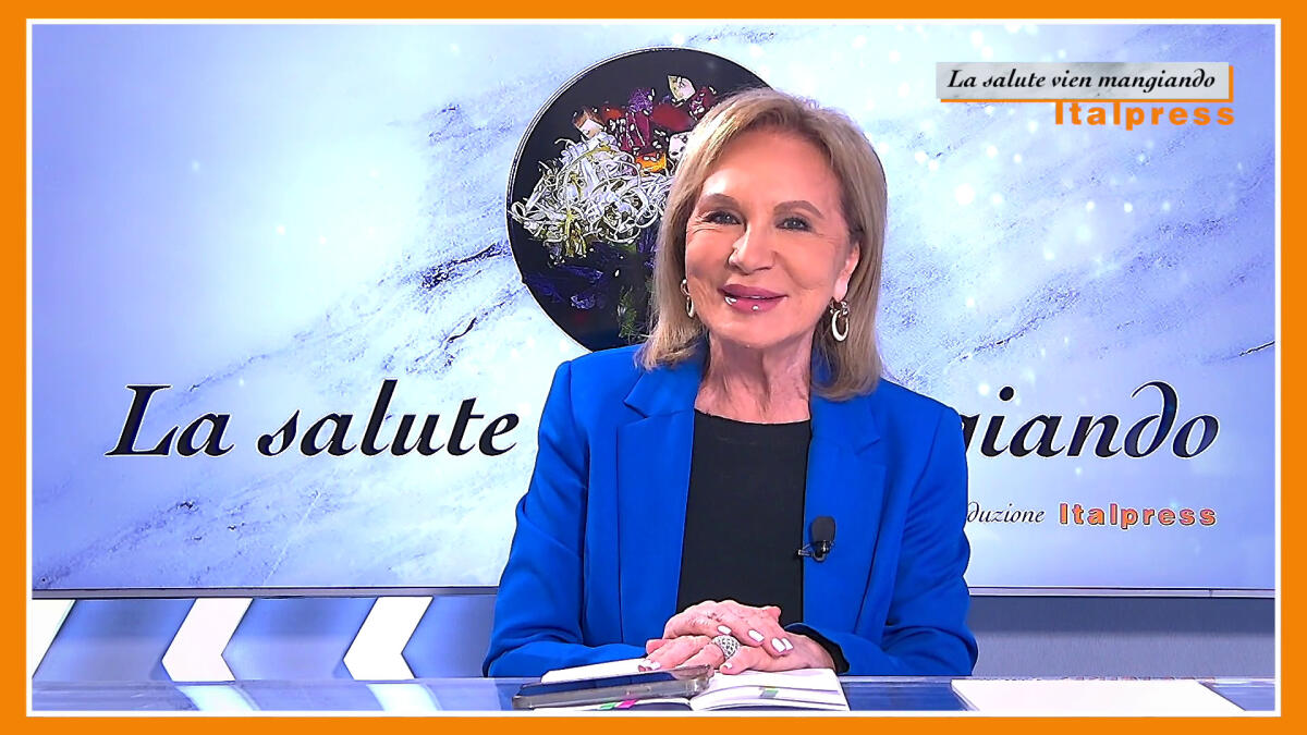 La Salute Vien Mangiando - Un involtino gustoso e nutriente -