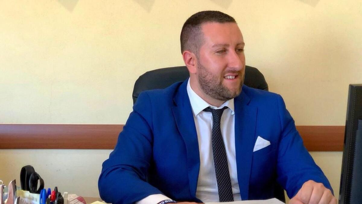 Lega Salvini, Saverio Maida è il nuovo commissario cittadino di Gizzeria - 