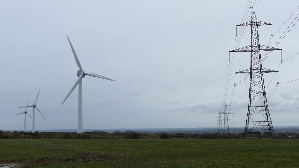 Transizione energetica e decarbonizzazione, a che punto è l’Italia? -