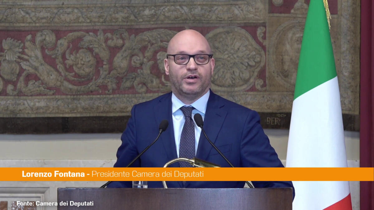 Fontana "Giovanni Paolo II ha portato la Chiesa in tutto il mondo" -