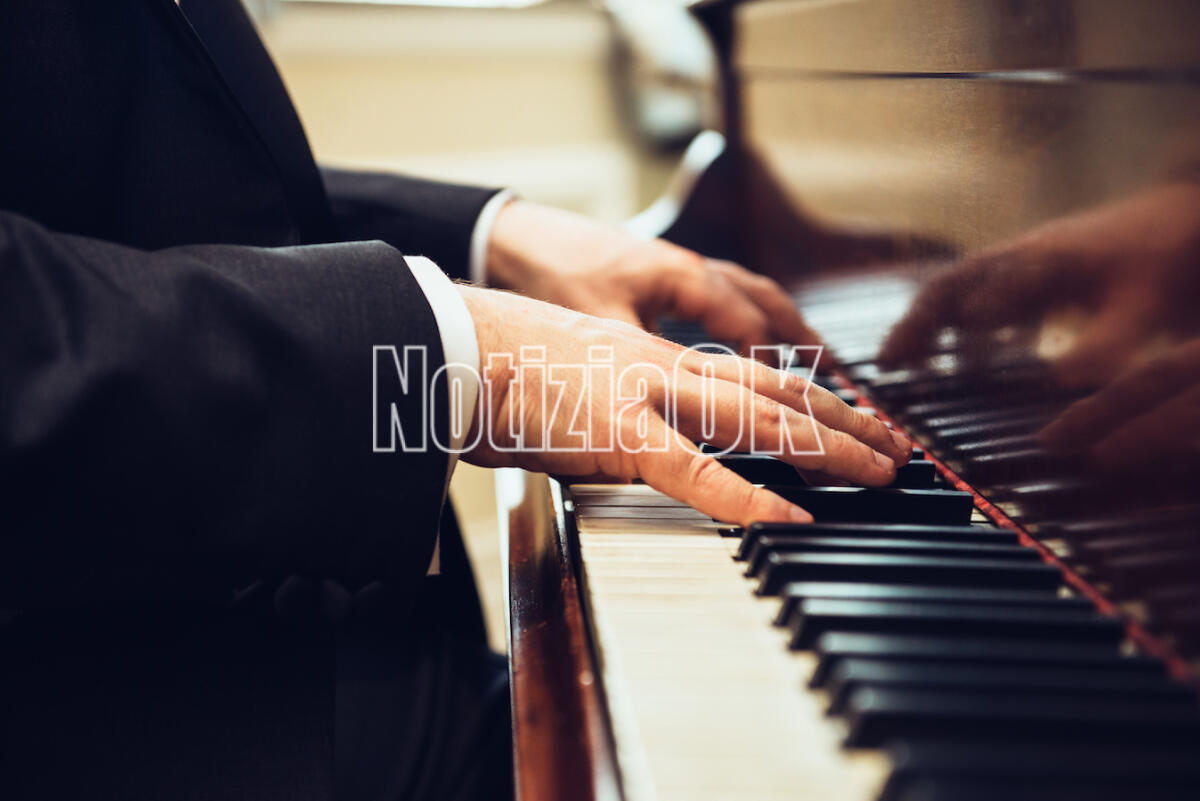 Roccabernarda, una stagione di musica con la nuova Rassegna Concertistica 2025 - 