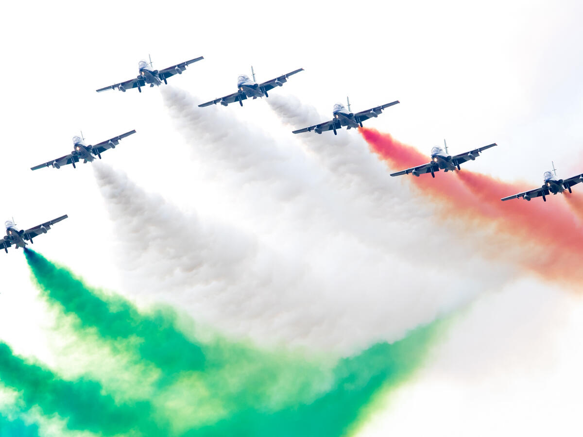 Tarsia, 25 aprile 2025: si celebrano 80 anni di Liberazione -