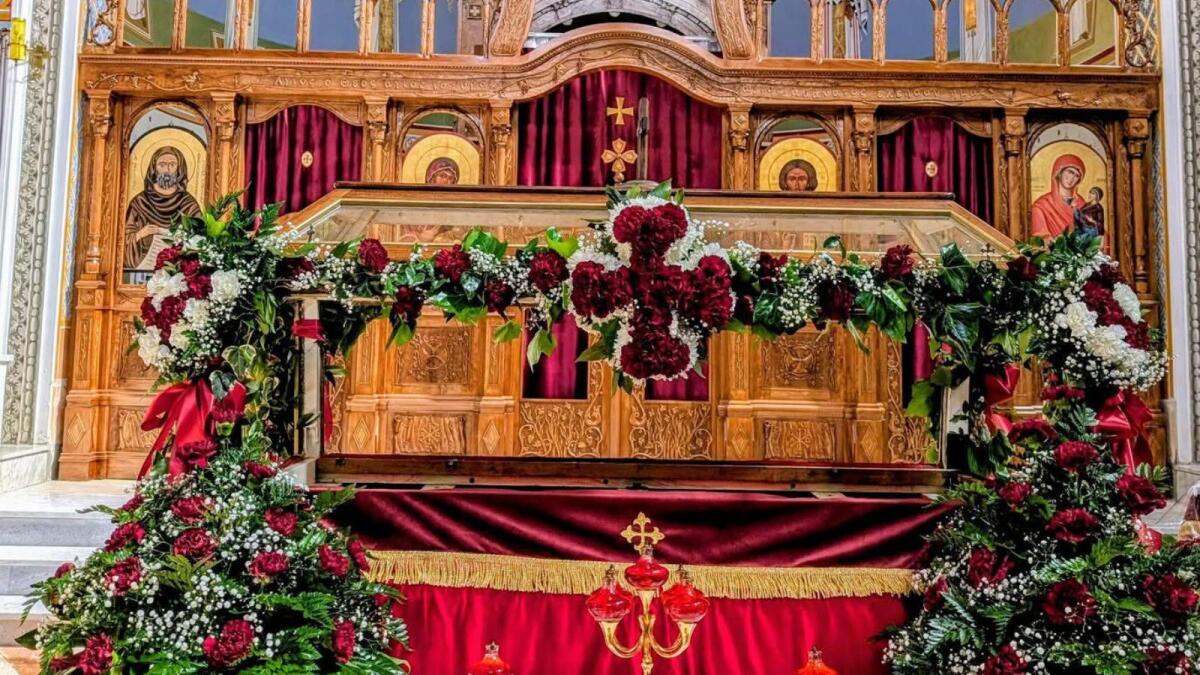 Java e Madhe a Vaccarizzo: si rinnova la tradizione pasquale Arbereshe - 