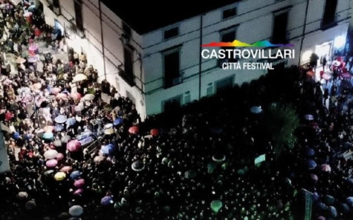 Castrovillari si accende con RiGenerazioni Fest: al via un maggio ricco di cultura, musica e spettacolo - 