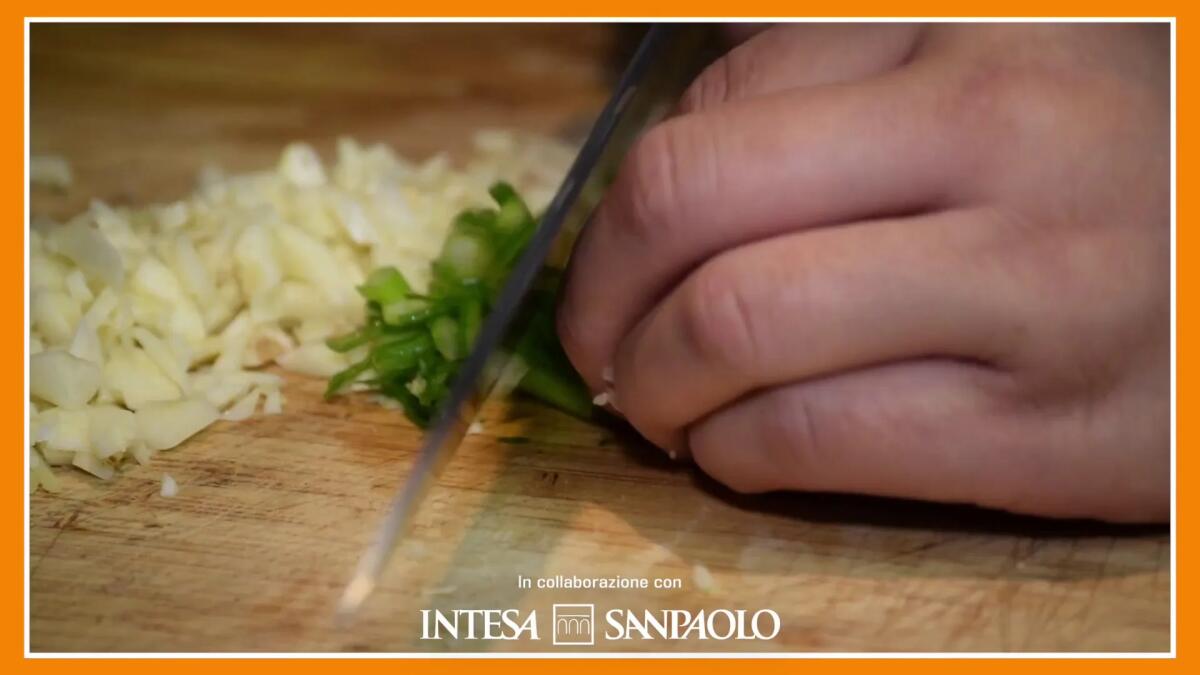La Salute Vien Mangiando - Uova e verdure per un piatto sano e gustoso - 