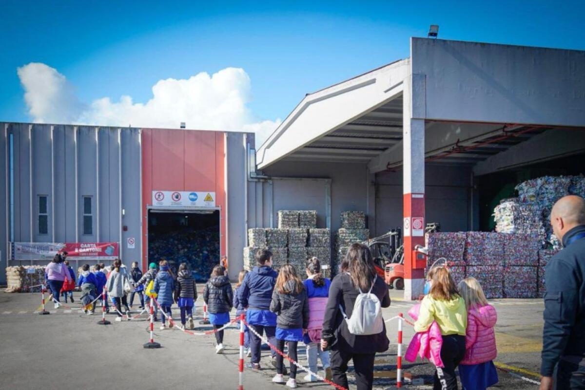 Corigliano-Rossano - Ecoross si prepara ad accogliere circa 600 studenti -