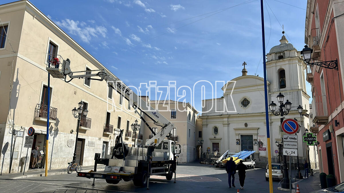Maggio a Crotone: tra fede, tradizione e luci per la Madonna di Capo Colonna - 