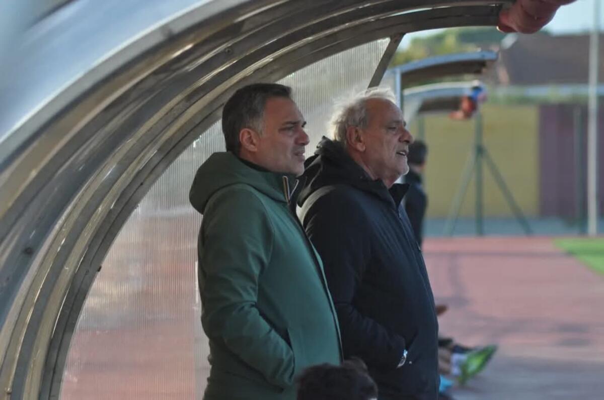 Calcio - GDS Isola Capo Rizzuto Juniores ai Quarti di Finale della Fase Regionale - 