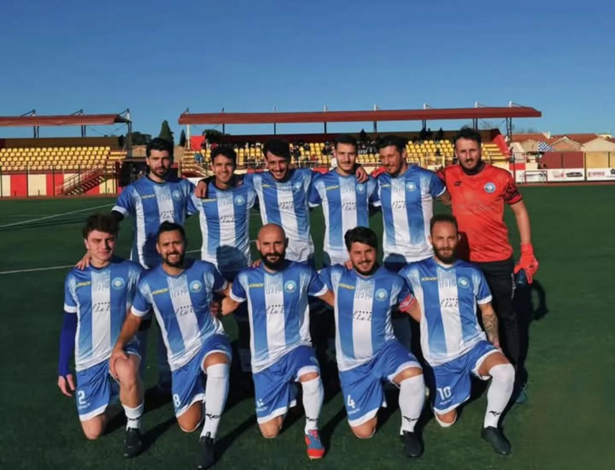 Calcio - Supercoppa Provinciale: al Sant'Antonio il Le Castella Calcio sfiderà l'ASD Papanice Calcio - 