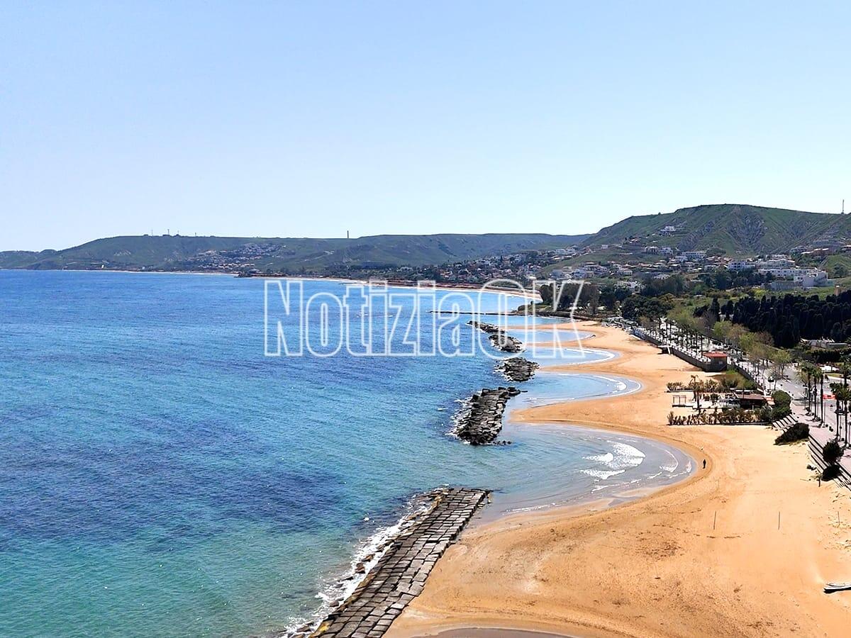 Crotone - Nella giornata del mare la Capitaneria di Porto incontra i giovani - 