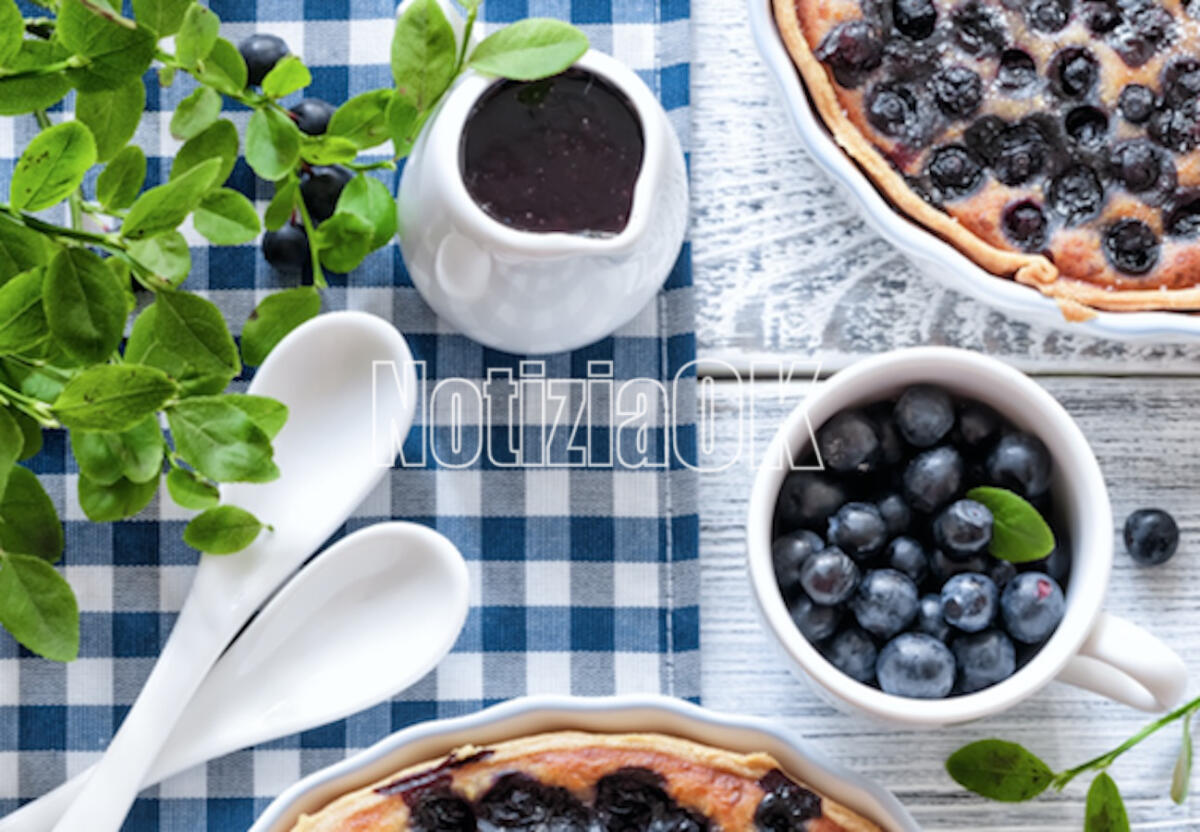 Lifestyle - Una sana colazione per tenersi in forma -
