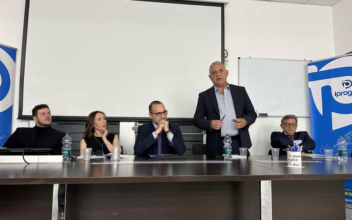 Crotone - L'associazione I Sud del mondo apre dibattito anche nel territorio - 