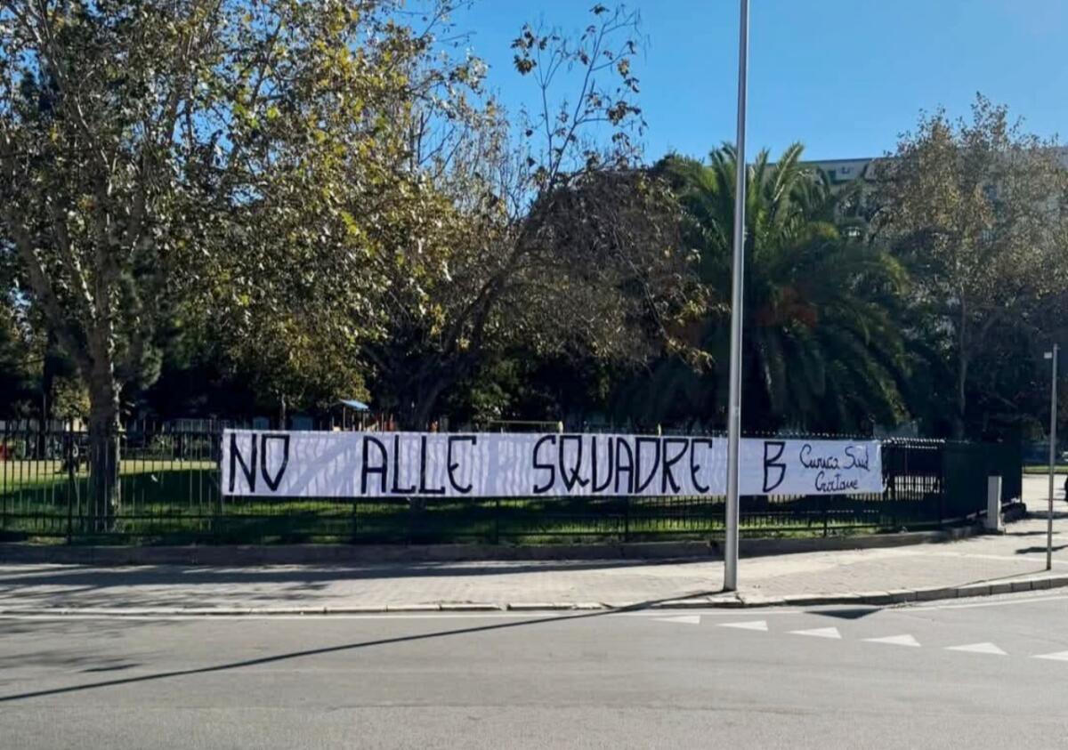 #JuventusNgCrotone | Curva Sud Crotone: "Non saremo presenti nel settore ospiti" - 