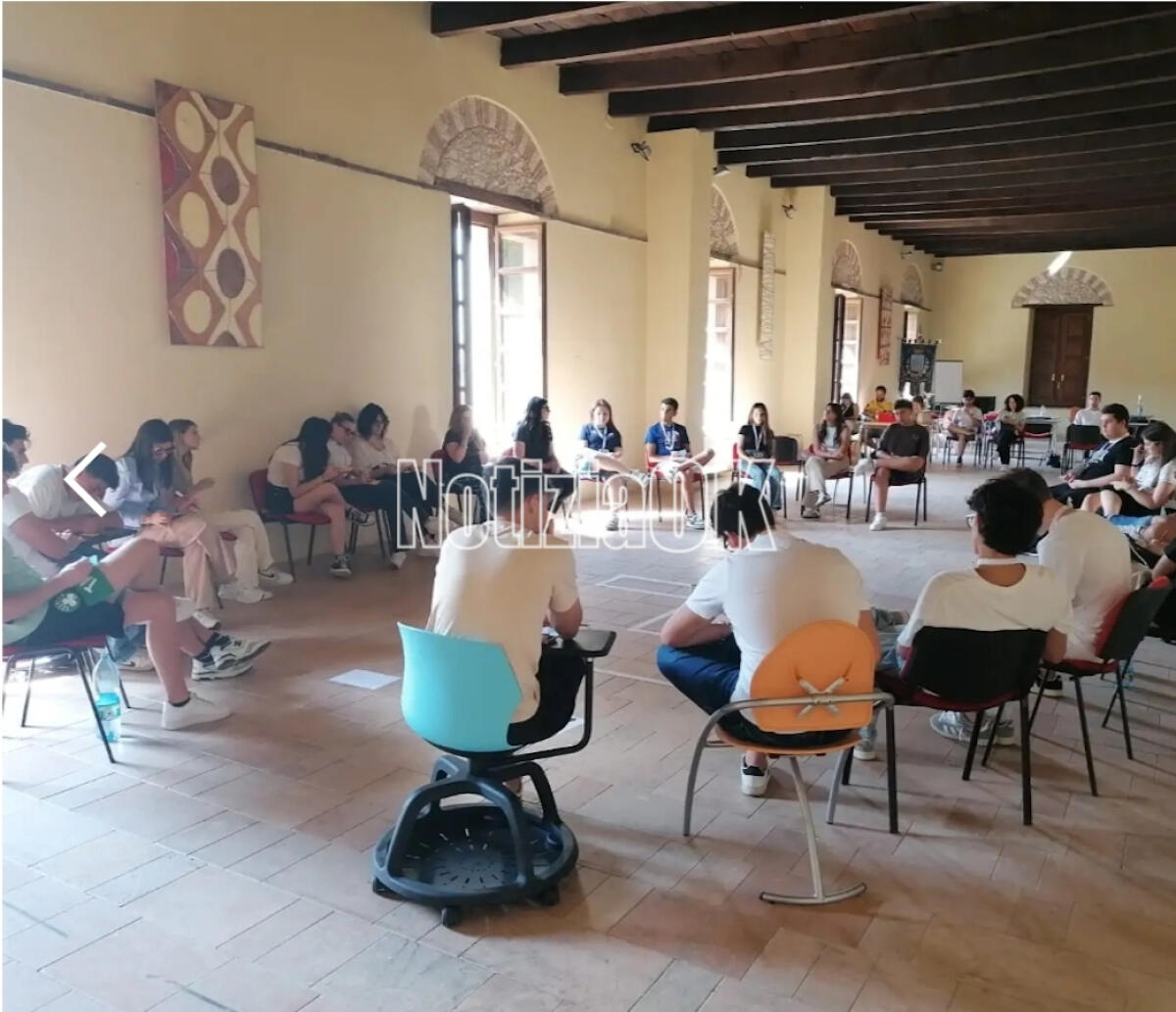 A Cerisano arriva la seconda edizione della Summer School - 