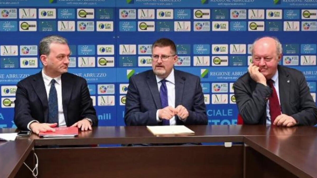 Abruzzo, 9 mln per i dottorati di ricerca - 
