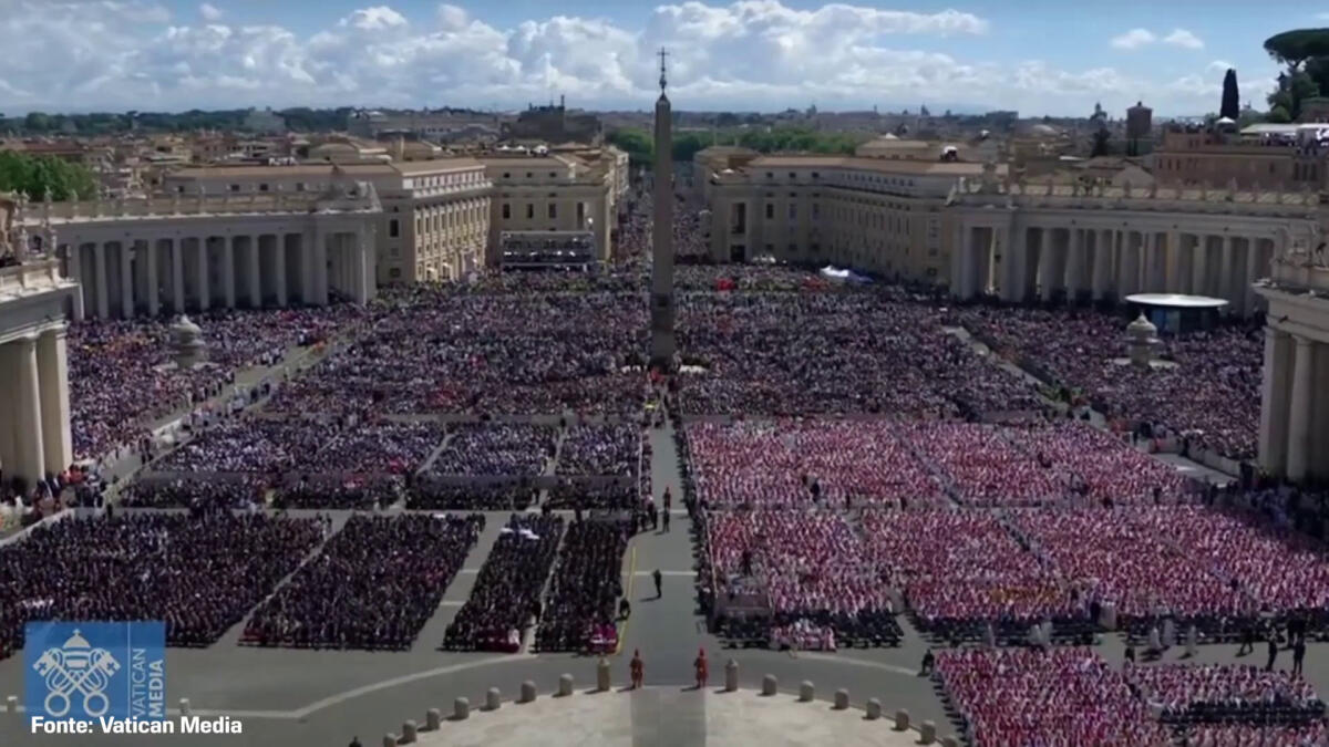 Addio a Francesco, in 400.000 ai funerali del Papa degli ultimi -