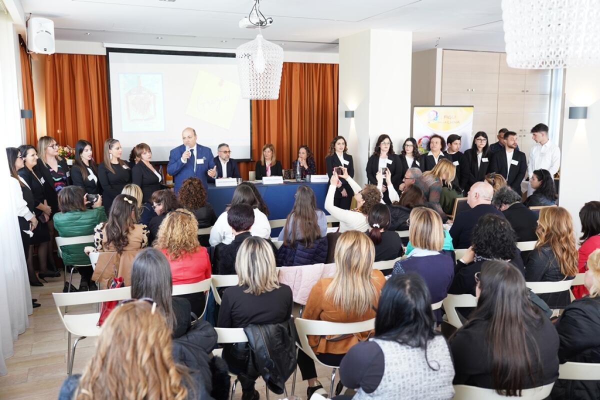 Ripartire dalla Scuola-Comunità: "I Figli della Luna" promuovono un nuovo modello educativo inclusivo - 