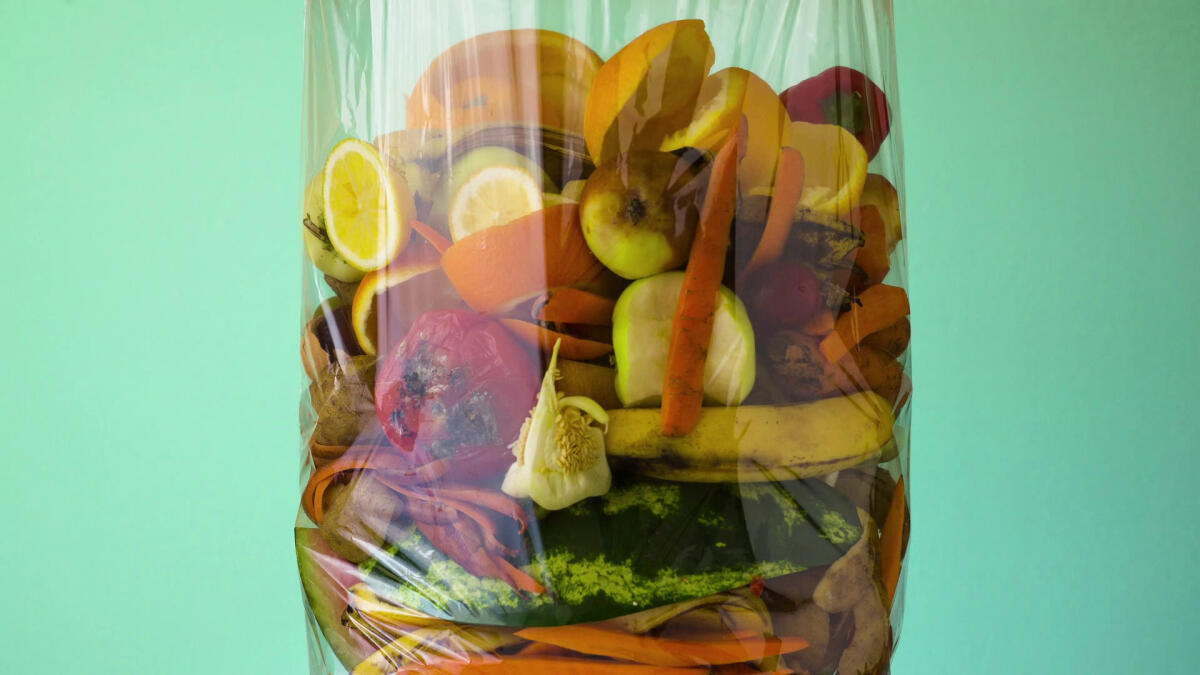 Spreco alimentare, servono misure più efficaci - 