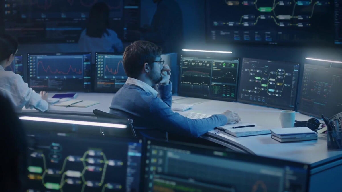 Un progetto per l’utilizzo dell’IA nei mercati finanziari - 