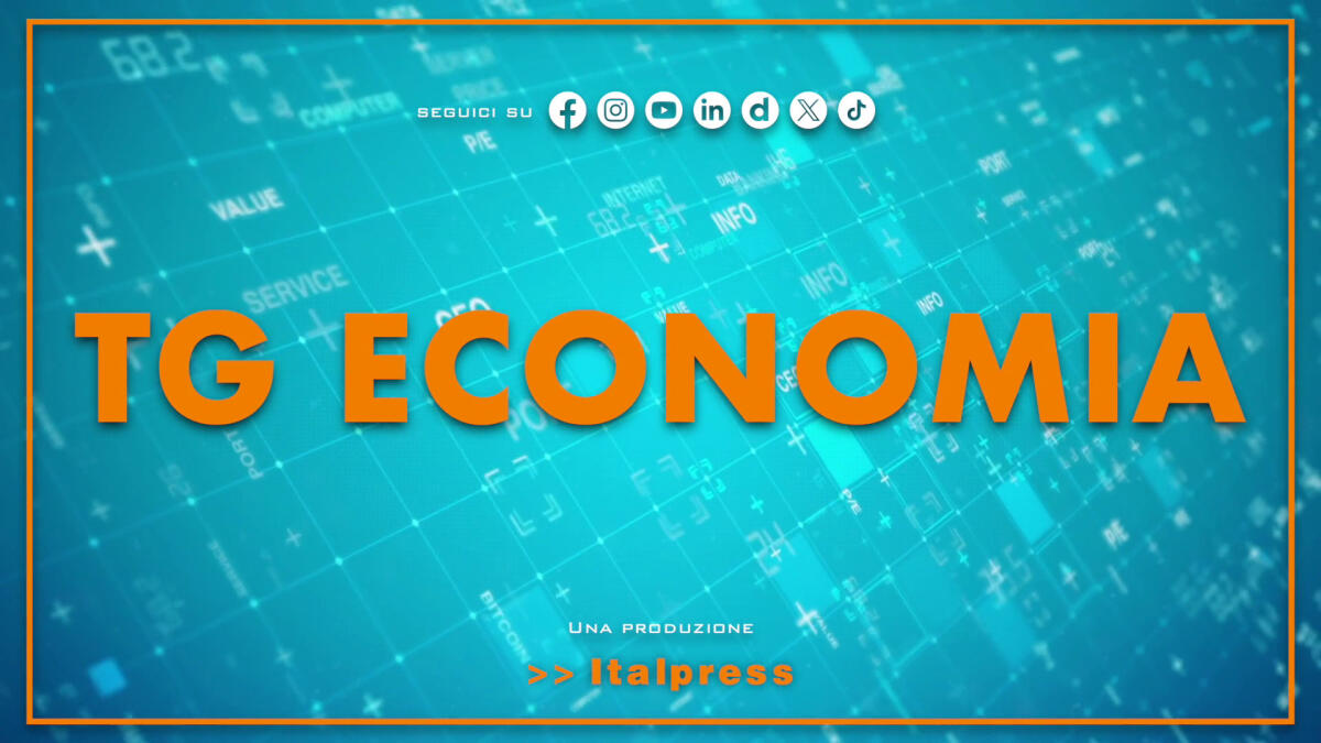 Tg Economia - 9/4/2025 -