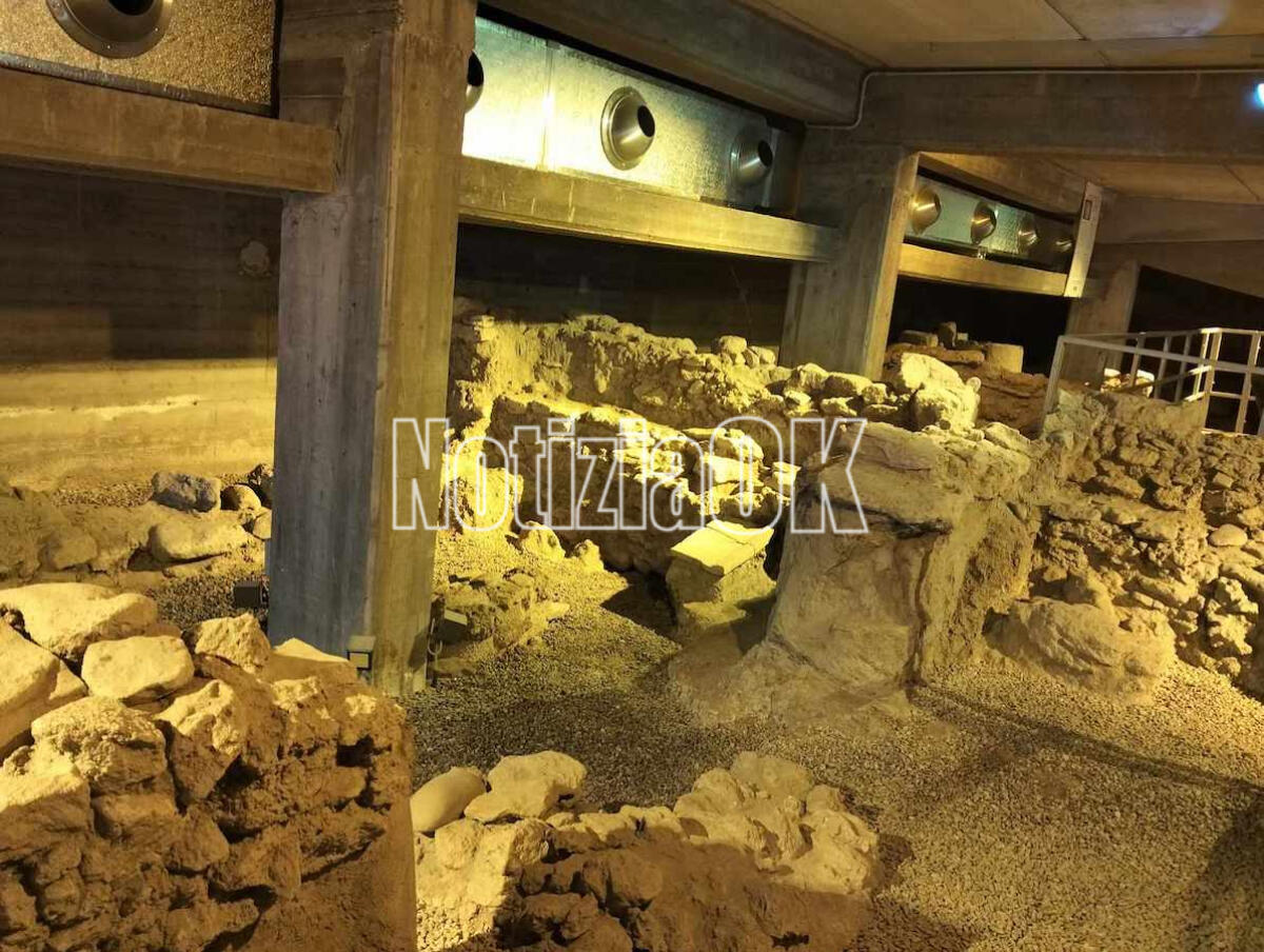Crotone riabbraccia la sua storia: apre ufficialmente il Sito Archeologico di Via Napoli - 