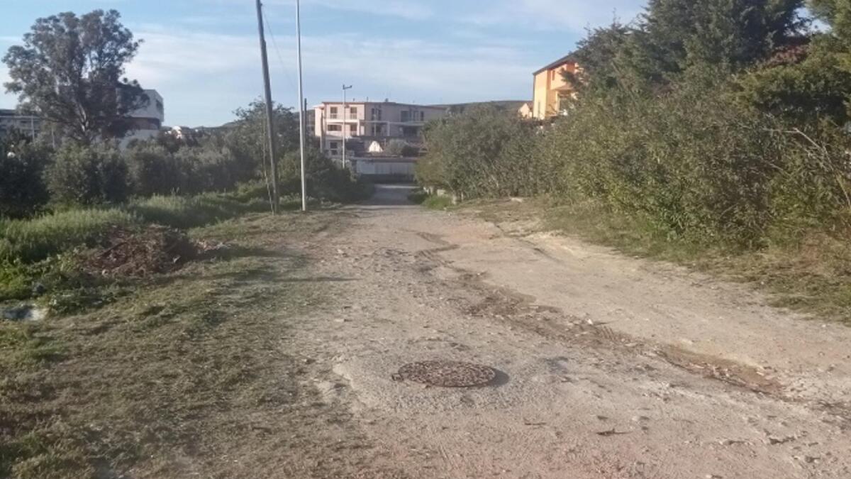 Tufolo-Farina diffida il Comune: "Ora basta, vogliamo strade sicure'" - 