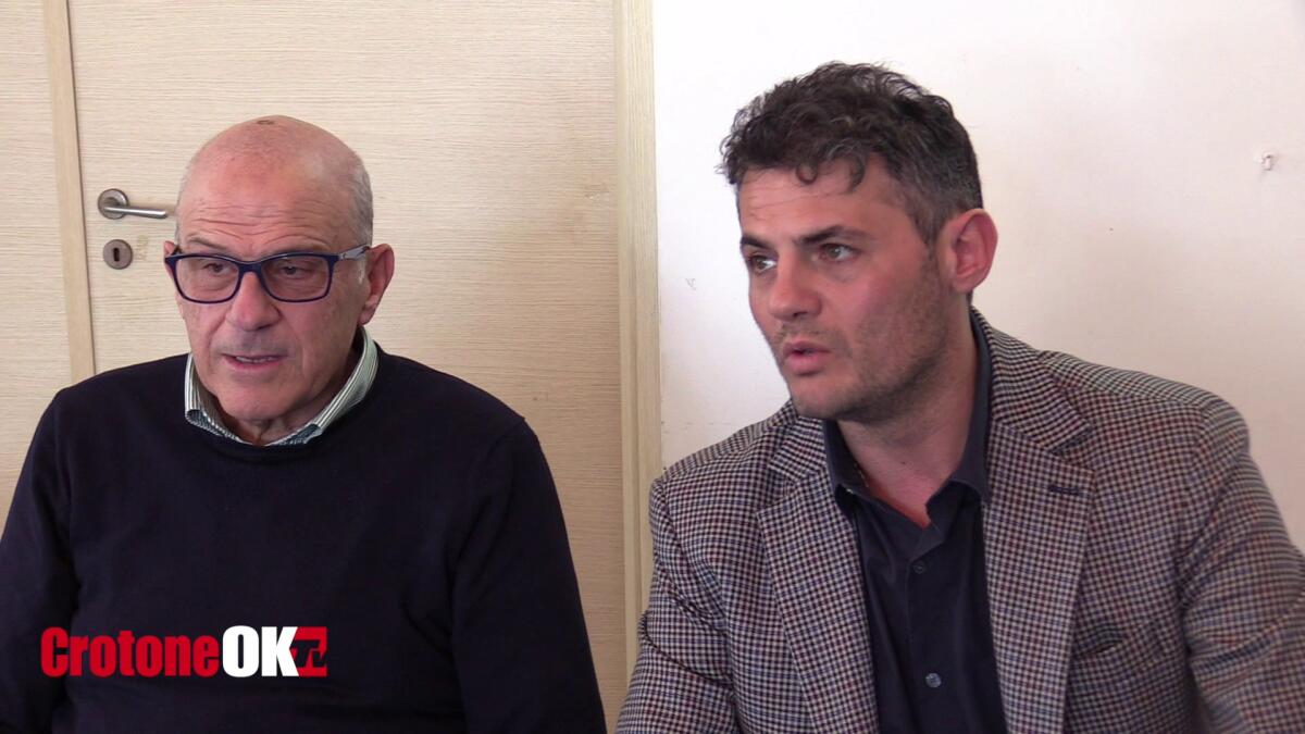 (VIDEO) La Lega Navale di Crotone, architettura e cultura in riva al mare - 