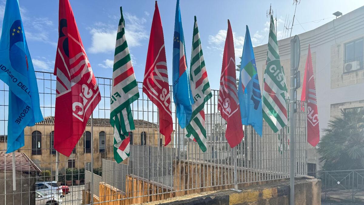 La FP CGIL Calabria conquista i luoghi del lavoro pubblico: primi in tanti enti strategici - 