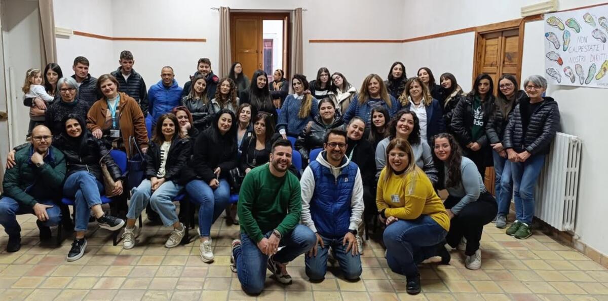 Verzino, grande partecipazione al corso BLSD gratuito: una giornata dedicata alla formazione salvavita - 