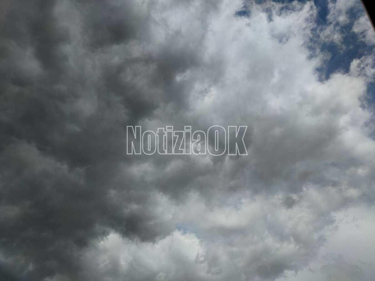 Dalla primavera all'inverno, temperature in calo - 