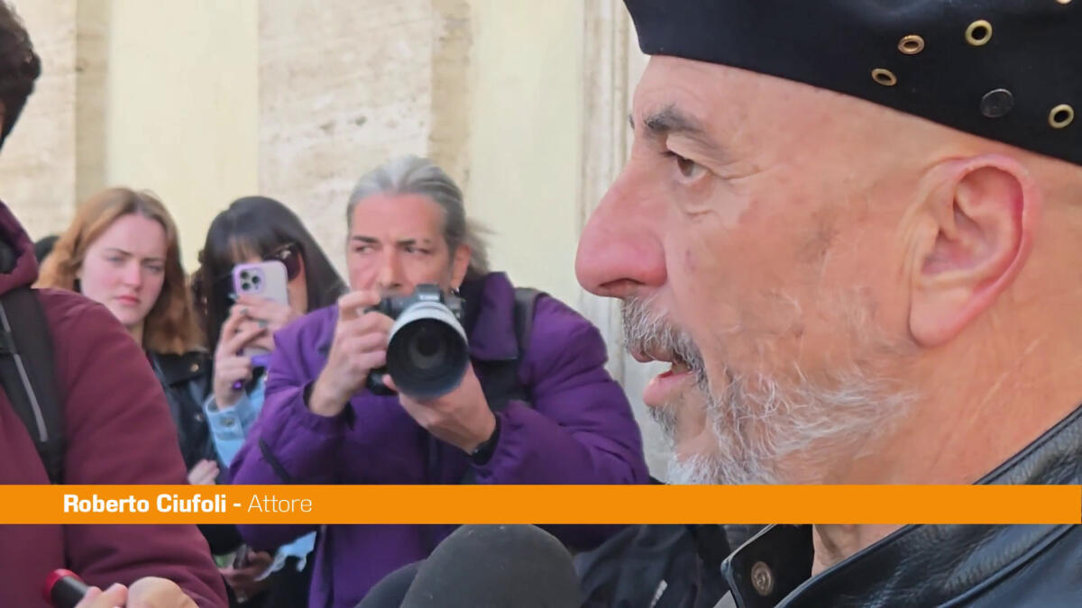 Fassari, Ciufoli "Un pezzo del nostro mondo che se ne va" -