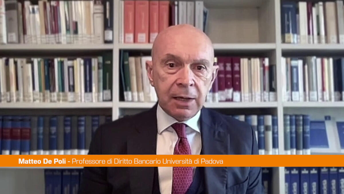 Banche, completare l'unione europea per competere a livello globale -