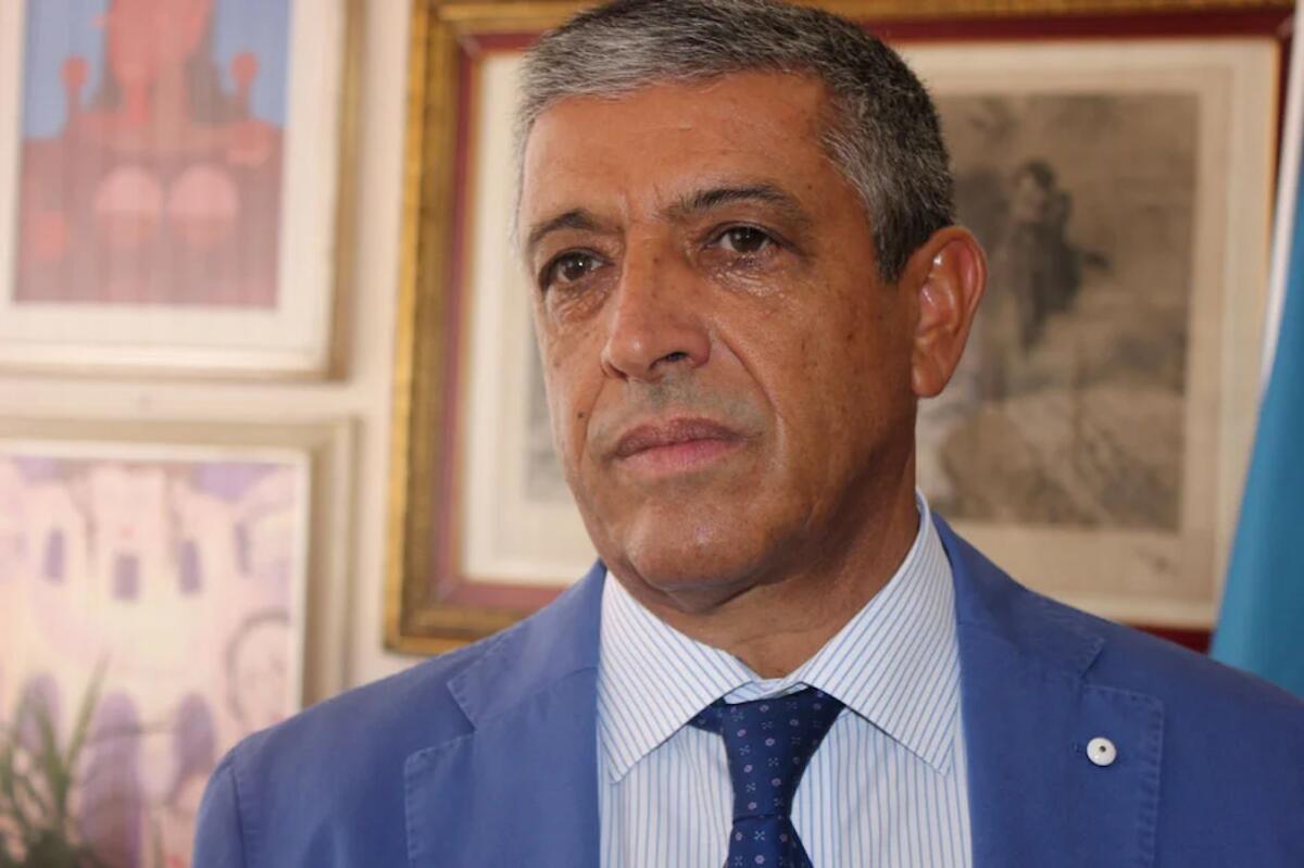 Cassano all'Ionio - Il Sindaco sul Piano Spiagge: "L'Iter si avvia alla conclusione" - 