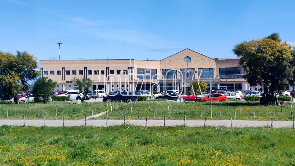 Weekend di Pasqua: l'aeroporto di Crotone registra un incremento del 65%, confermato il trend positivo - 