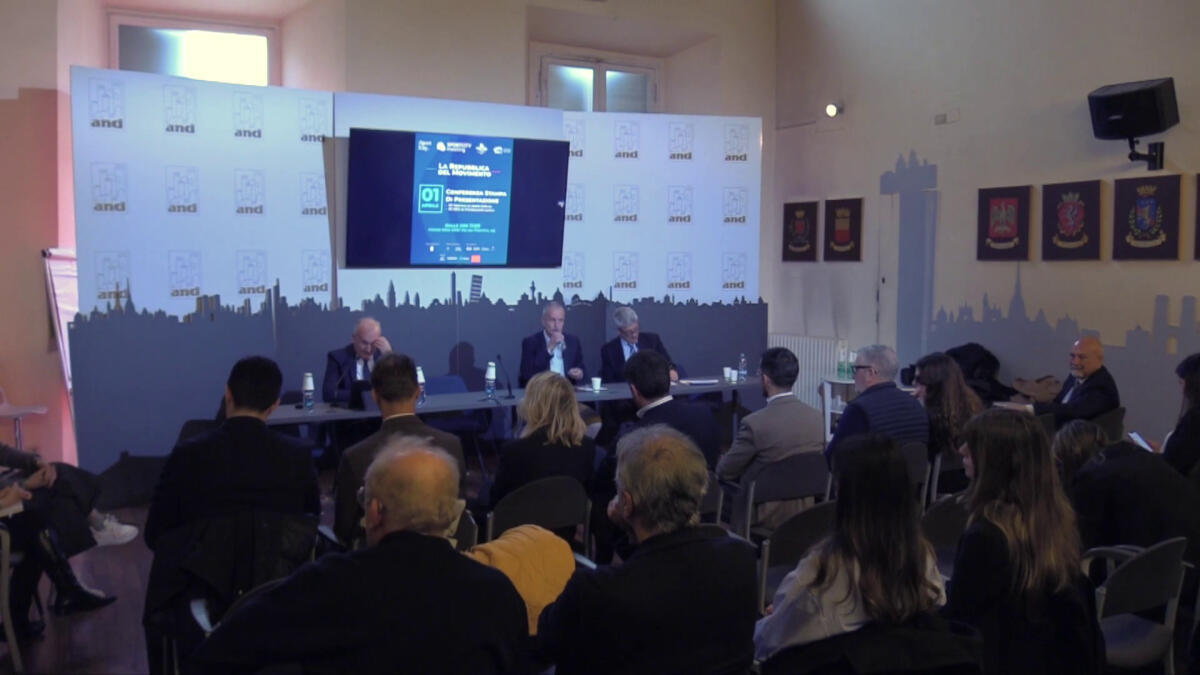 Tutto pronto per la 3ª edizione dello Sportcity Meeting - 