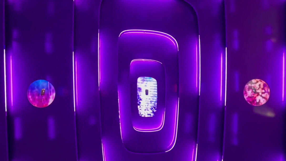 Con "Connected Sensations" Ploom torna alla Design Week di Milano -