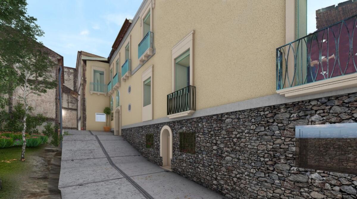 Mesoraca investe sul Centro Storico: al via tre importanti progetti di rigenerazione urbana - 