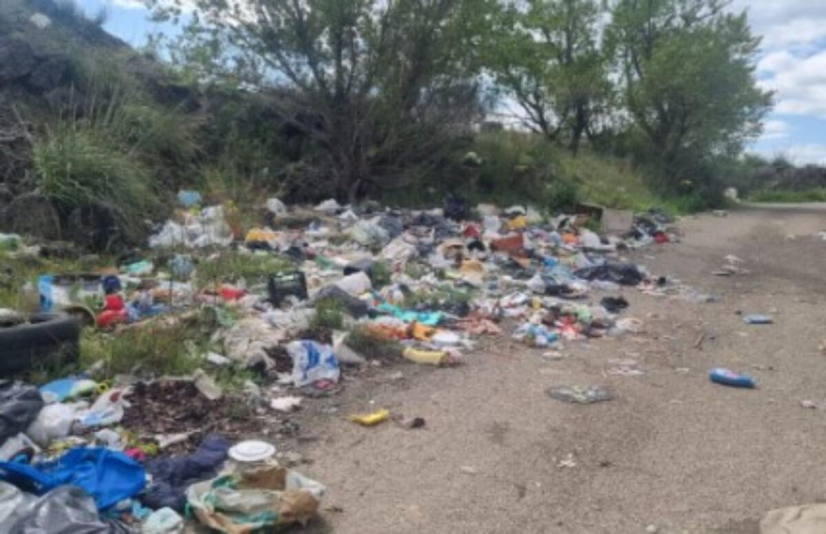 Castrovillari, bonifiche nelle aree periferiche: l’amministrazione rilancia l’appello al senso civico - 