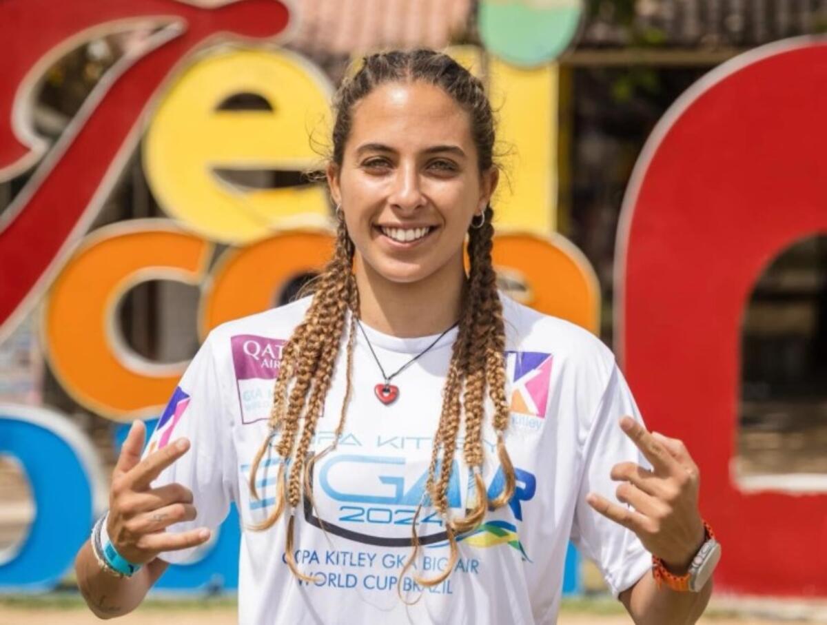 Alice Ruggiu quarta a Le Barcarés: la giovane al primo posto della Classifica Mondiale Femminile 2025 - 