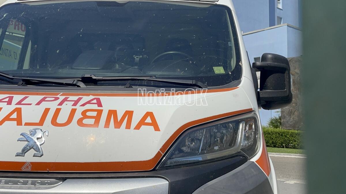 Tragedia a Spezzano Albanese: muore motociclista 57enne in un incidente autonomo -