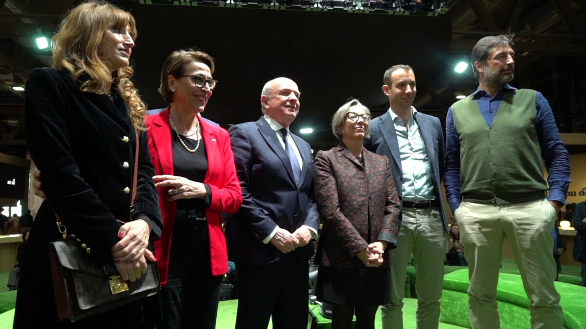 Intesa Sanpaolo, il design chiave del successo del Made in Italy -