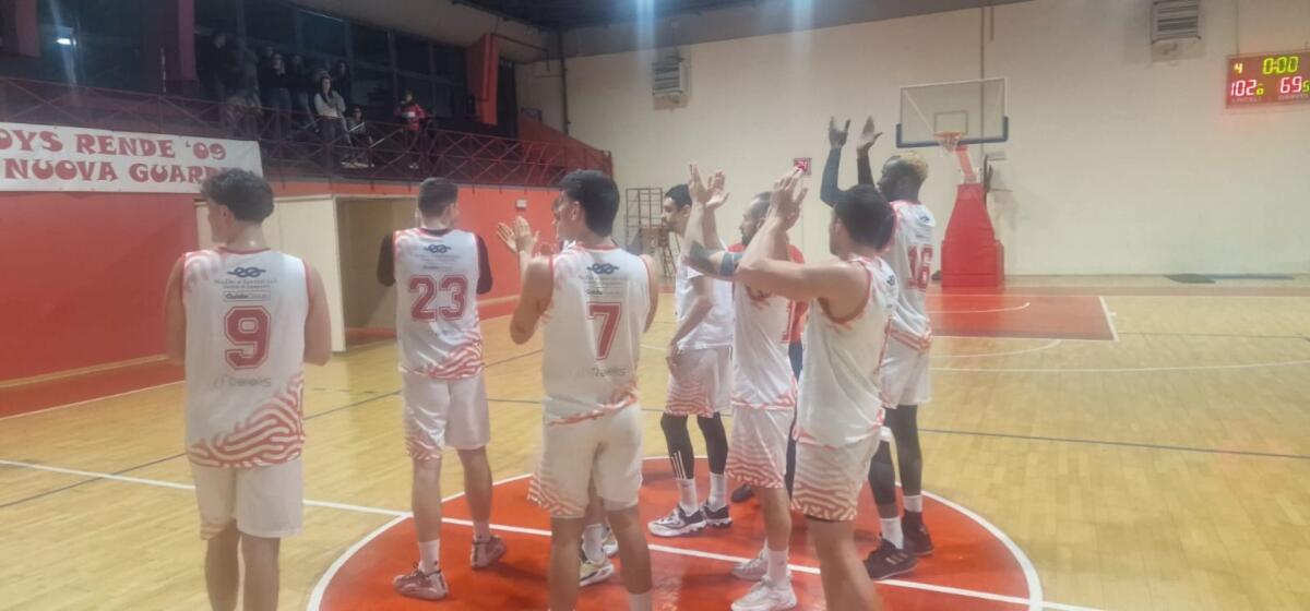 Basket - La Sintegra torna tra le mura amiche: ospita il Corato - 